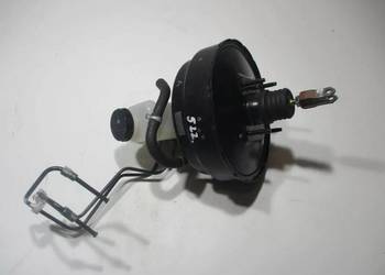 INFINITI FX 35 SERVO POMPA HAMULCOWA CG001C215T