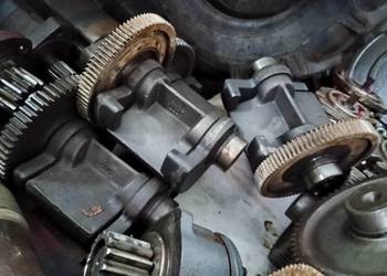 Wibrator Wacker Neuson RT82, RT82SC3