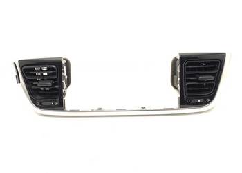 KRATKA NAWIEWU PRZÓD KIA RIO IV H8974-10000 Hatchback WENTYLACJI