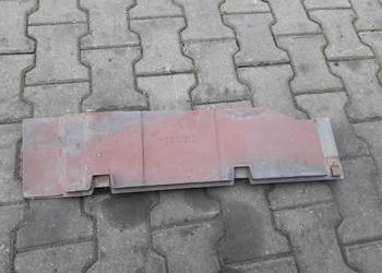 Wygłuszka Mercedes 6745206023 6745205923 1320 1120 1324 1520