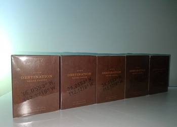 Woda toaletowa Destination Grand Canon Avon