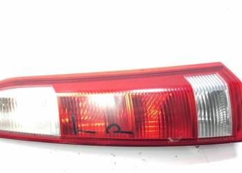 LAMPA PRAWA TYŁ OPEL MERIVA A 93294346