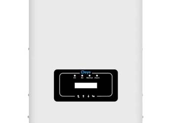 Deye SUN-4K-G05-P Trójfazowy falownik s