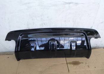 SPOILER DYFUZOR ZDERZAKA TYŁ RANGE ROVER SPORT II