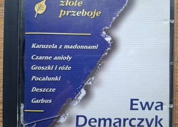 Ewa Demarczyk Złote przeboje