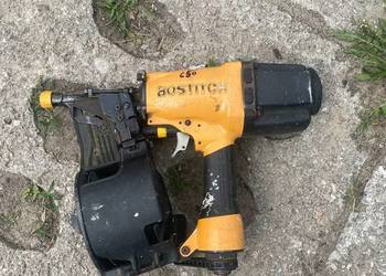 Gwoździarka pneumatyczna Bostitch
