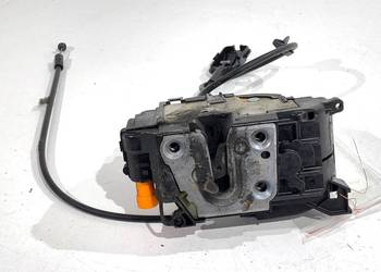 ZAMEK DRZWI LEWY PRZÓD RENAULT MASTER III Bus 805030009R