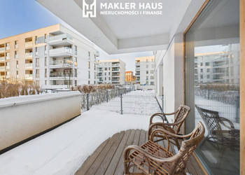 Przytulne i gotowe do zamieszkania 46,1 m2