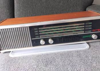 Radio Unitra Diora Junior/ zabytek z 1974