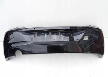ZDERZAK TYŁ TYLNY BLACK SAPPHIRE 475 BMW F20 F21 PDC