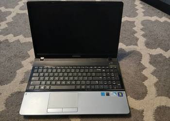 Laptop Samsung NP300E5C