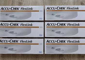 Wkłucia Accu-Chek