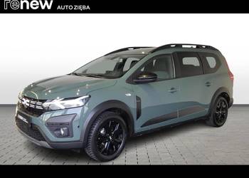 DACIA Jogger 1.0 TCe SL Extreme 7os. 110KM