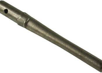 Ząb brony aktywnej, lewy/prawy, L=326 mm pasujący do Breviglieri KE0204 Ząb brony aktywnej, lewy/prawy, L=326 mm pasujący do Breviglieri KE0204