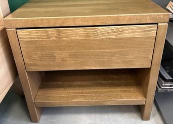 Wyprzedaż ekspozycji! Stolik Bukowy!! -40%%