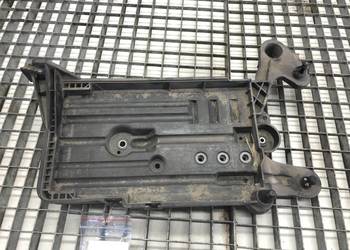 PODSTAWA AKUMULATORA SKODA OCTAVIA III 1.6 110KM UCHWYT