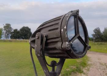 Szperacz lampa