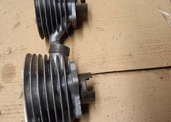 Cylinder komar sztywniak g12