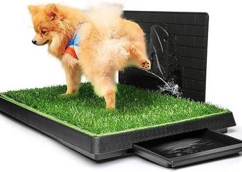 Woreczki na odchody dla psów Hompet 1 szt.