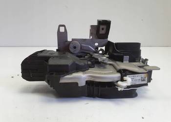 Volvo XC60 II V60 II V90 S90 ZAMEK DRZWI lewy przód KIEROWCY 31349894