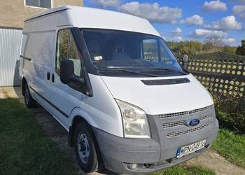 Ford Transit L2H2