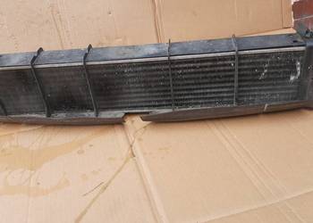 intercooler Mercedes C w203 1.8 2.0 kompresor 2.2 cdi