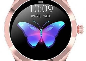 Damski smartwatch G.Rossi SW017-4