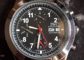 Zegarek IWC Schaffhausen