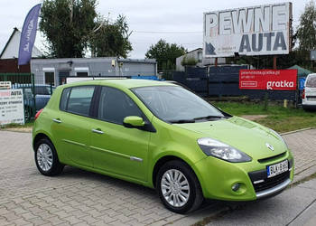 Dacia Sandero Stepway Oryginalny lakier- bezwypadkowy/Klimatyzacja/Alufelg…