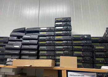 Tachograf używany różne modele Man Mercedes Daf Scania Vdl Volvo