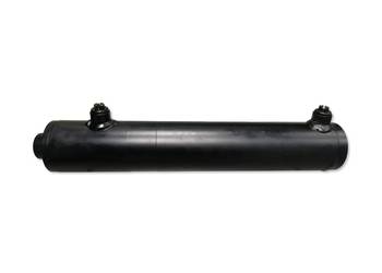 SIŁOWNIK HYDRAULICZNY SMTG 60x35 SKOK 250 2-STR [2091]