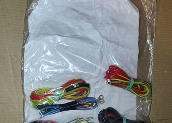 Instalacja elektryczna 6v K750 M72 MT12 Ural