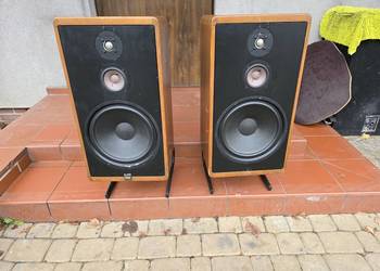 canton ct 1000 vintage duże mocne