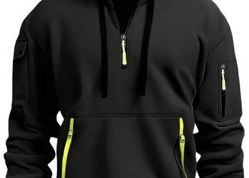 Bluza męska 3XL Nowa