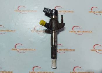 VOLVO CITROEN FORD 1.6 E-HDI wtryskiwacz 9802448680