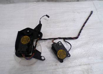 Opel Astra K V Silniczek nagrzewnicy