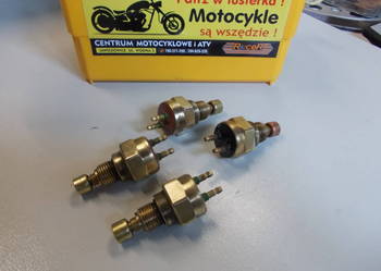 Włącznik wentylatora Honda Shadow VT dwa piny