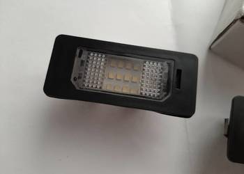 Lampki Podświetlenia Tablicy Led Bmw E39/E60/E90