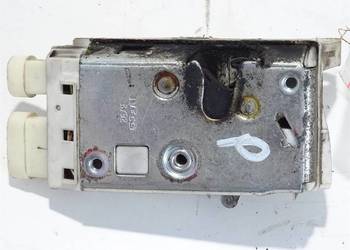 ZAMEK DRZWI PRAWY IVECO STRALIS I Van (minibus)