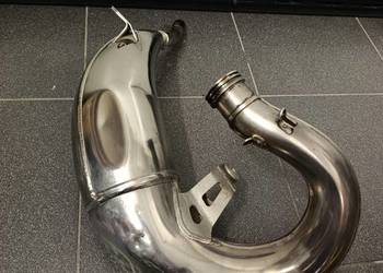Oryginalny Dyfuzor Wydech KTM SX 125 / 150 Husqvarna TC GasGas 19-22 STAN B