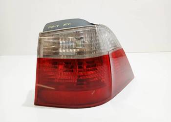 LAMPA PRAWA TYLNA TYŁ BMW E61 7165826