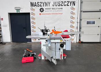 Maszyna wieloczynnościowa Sicar Furore 300I