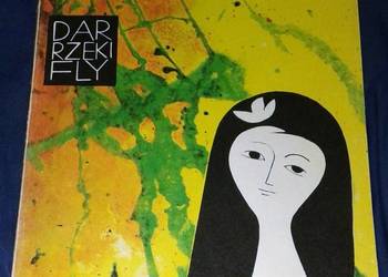 Dar rzeki Fly - Kruger Maria