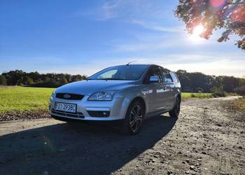 Ford Focus MK2 Ford Focus MK2