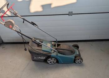 Kosiarka elektryczna Makita ELM 3311