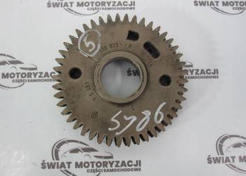 TRAFIC VIVARO 2.0 DCI M9R782 09r 166tys. koło rozrządu 500923B