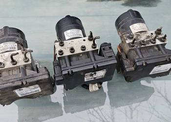 Pompa abs mercedes w202 w210 0034310312