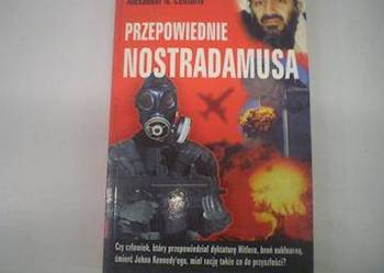 Przepowiednie Nostradamusa - Alexander N. Centurio FA Przepowiednie Nostradamusa - Alexander N. Centurio FA