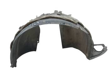 NADKOLE  PRAWY PRZÓD 9680316480 Peugeot 207 I (2006-2012)
