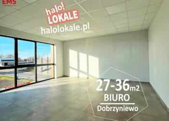 Lokal Białystok 36m